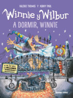 A dormir, Winnie (Winnie y Wilbur)