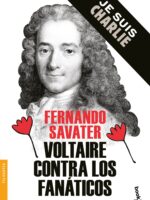 Voltaire contra los fanáticos
