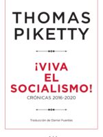 ¡Viva el socialismo!