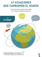17 ecuaciones que cambiaron el mundo