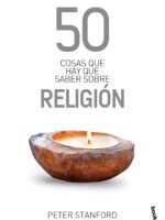 50 cosas que hay que saber sobre religión