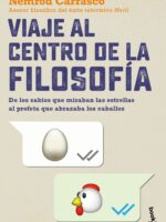 Viaje al centro de la filosofía