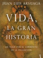 Vida, la gran historia