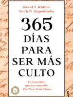 365 días para ser más culto