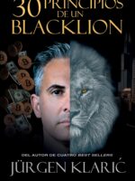 30 principios de un BlackLion