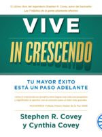 Vive in crescendo
