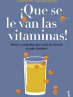 ¡Que se le van las vitaminas!