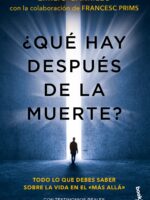 ¿Qué hay después de la muerte?