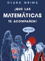 ¡Que las matemáticas te acompañen!