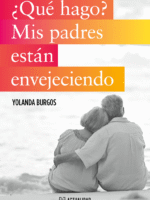 ¿Qué hago? Mis padres están envejeciendo