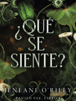 ¿Qué se siente? (Pasión FAE 1)