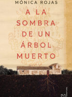 A la sombra de un árbol muerto