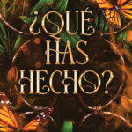 ¿Qué has hecho? (Pasión FAE: Libro 2)