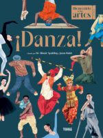 ¡Danza!