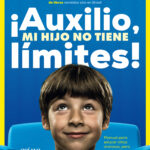 ¡Auxilio, mi hijo no tiene límites!