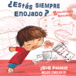 ¿Estás siempre enojado?