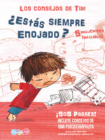 ¿Estás siempre enojado?