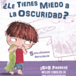 ¿Le tienes a la oscuridad?