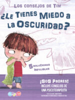 ¿Le tienes a la oscuridad?