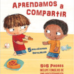 ¡Aprendamos a compartir!
