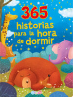365 historias: Para la hora de dormir