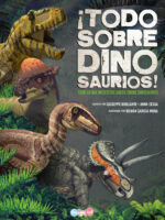 ¡Todo sobre dinosaurios!