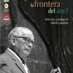 ¿Dónde está la frontera del aire?
