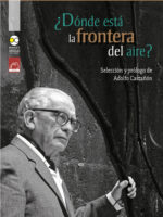 ¿Dónde está la frontera del aire?