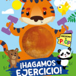 ¡Hagamos ejercicio!