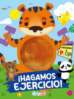 ¡Hagamos ejercicio!