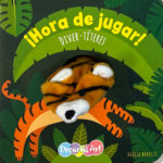 ¡Hora de jugar!