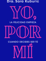 Yo, por mí