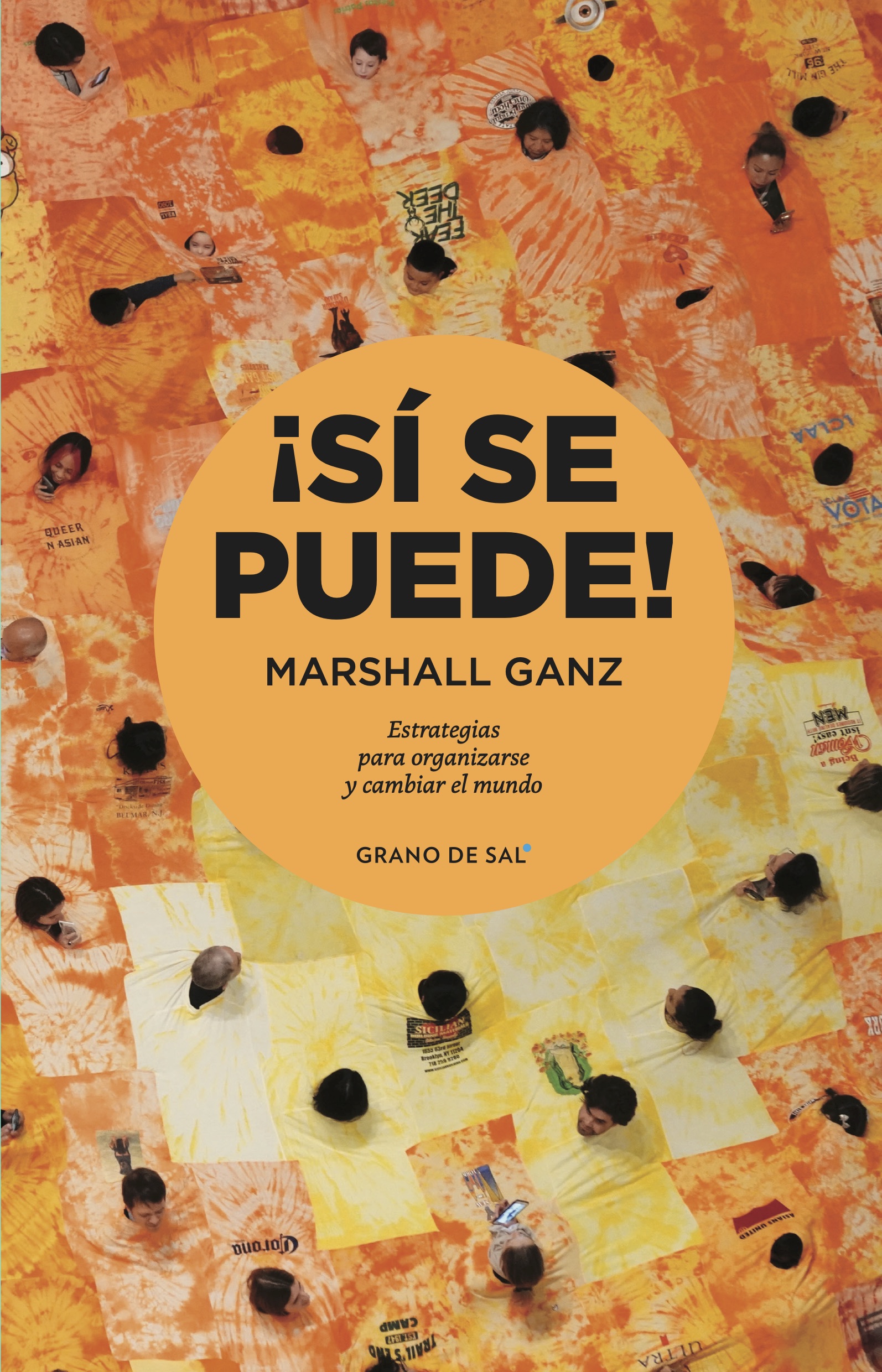 ¡Sí se puede!