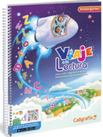 Viaje a la lectura (Kidergarten)