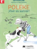 ¡Vivir es sonreír! (Poleke)