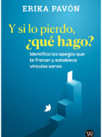 Y si lo pierdo, ¿qué hago?