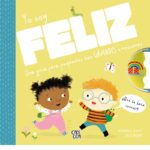 Yo soy... feliz