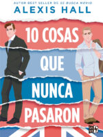 10 cosas que nunca pasaron