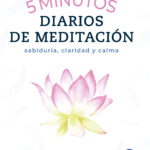 5 minutos diarios de meditación