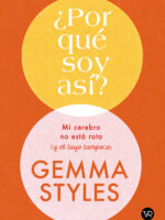 ¿Por qué soy así?