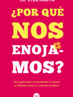 ¿Por qué nos enojamos?