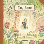 Yo, Jane