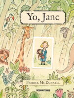 Yo, Jane