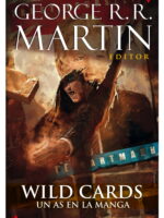Wild Cards (6)