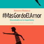 #MásGordoElAmor