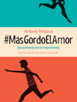 #MásGordoElAmor