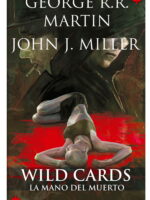 Wild Cards (7)