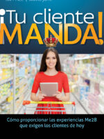 ¡Tu Cliente Manda!