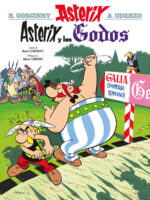 3. Asterix y los godos