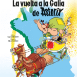 5. La vuelta a la Galia de Asterix